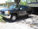 Land vehicle Vehicle Car Automotive tire Gmc
