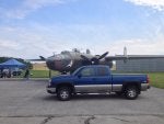 Vehicle Car Transport Pickup truck Truck