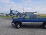 Vehicle Car Pickup truck Truck Automotive tire