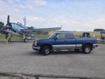 Vehicle Car Pickup truck Transport Truck