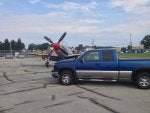 Vehicle Pickup truck Car Transport Truck