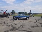 Vehicle Car Pickup truck Transport Asphalt
